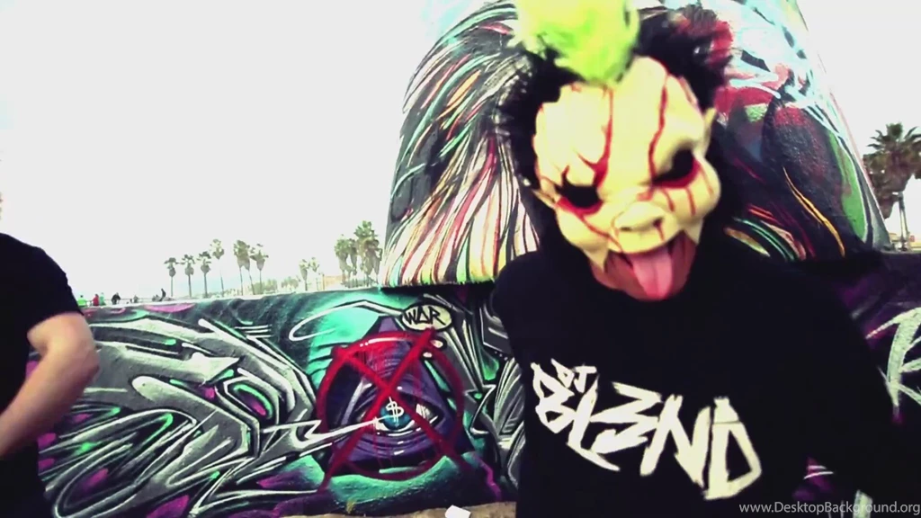 Dj Bl3nd   Party Mix