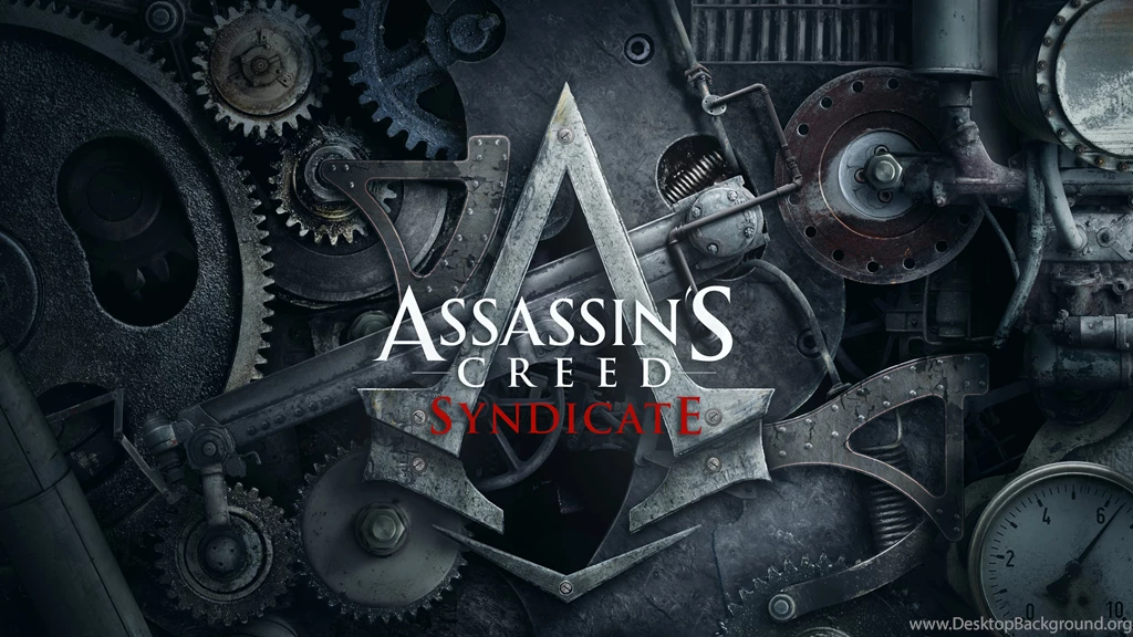 Assassin's Creed: Syndicate HD Wallpapers Free Download
