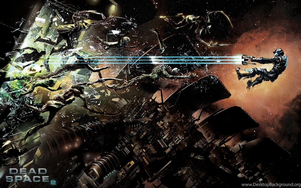 Dead Space 2 Wallpapers Hd Wallpapers 673790