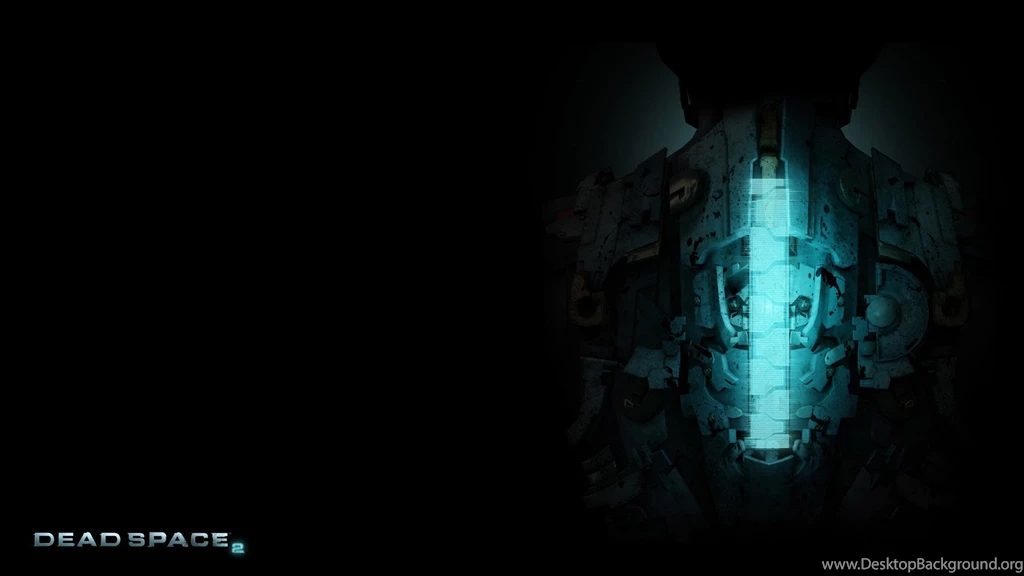 Dead Space 2 Wallpapers In HD