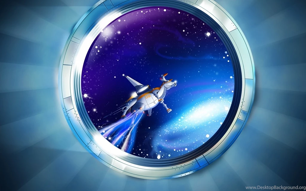 Download Wallpapers 3840x2400 Space, Missile, System Ultra HD 4K HD ...