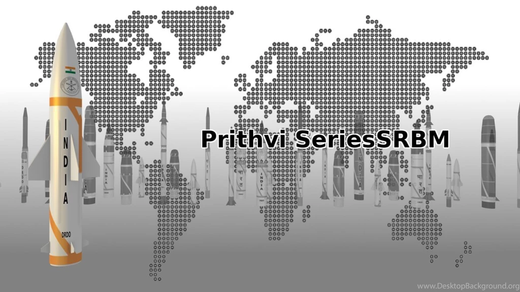 Prithvi Series Battlefield Missile Wallpapers By Arkem8 On DeviantArt