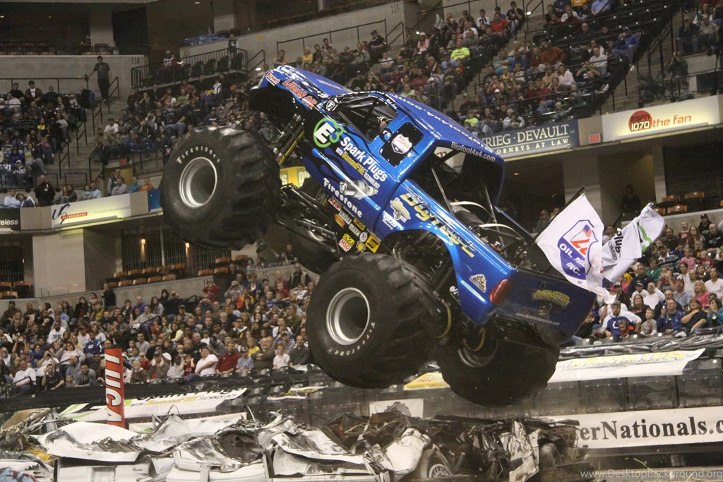Monster Truck