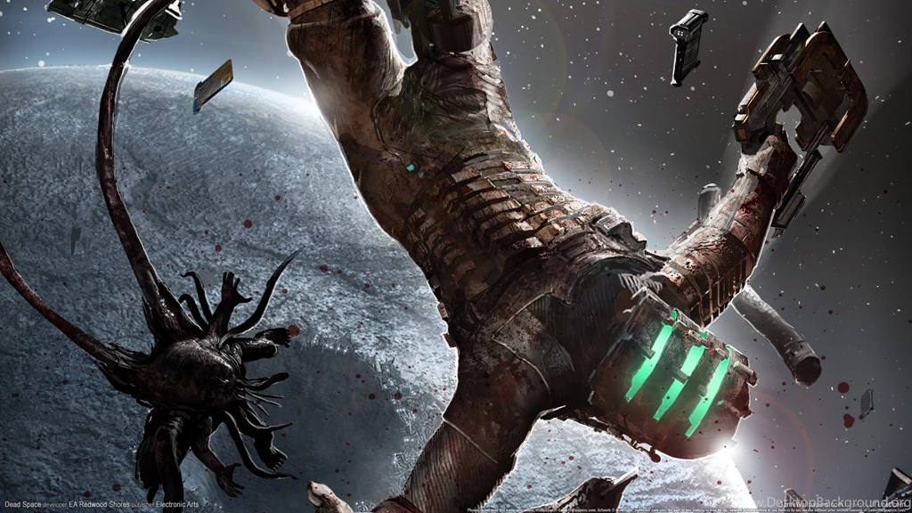 Dead Space HD Wallpapers