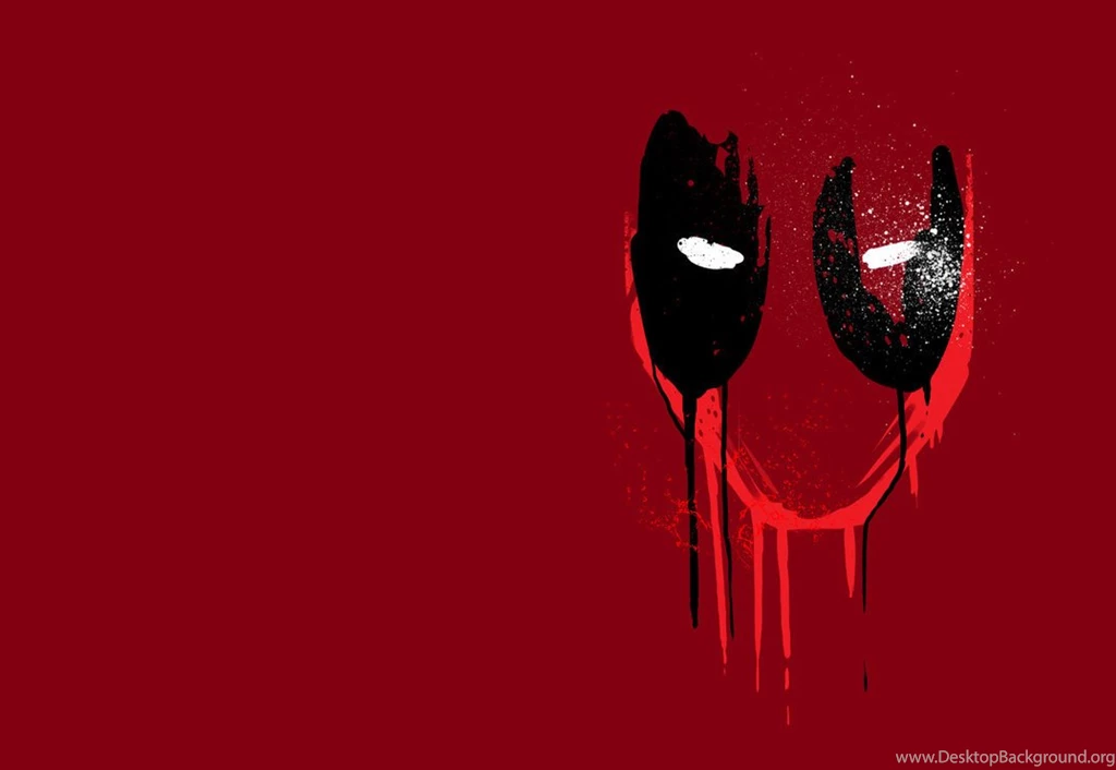 Deadpool Wallpapers Wallpapers Cave