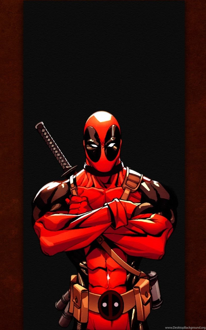 Samsung Galaxy Note 800x1280 Deadpool Wallpapers HD, Desktop ...