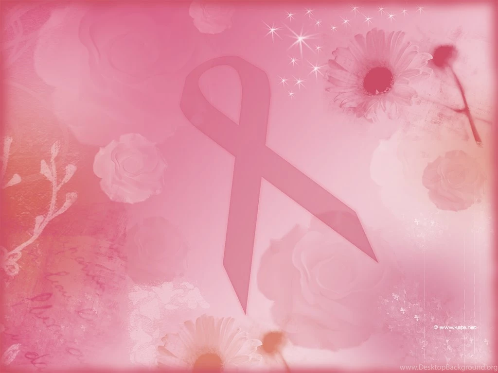 Breast Cancer Awareness Wallpapers By Kate.net