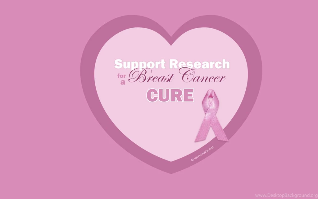 Breast Cancer Awareness Wallpapers By Kate.net