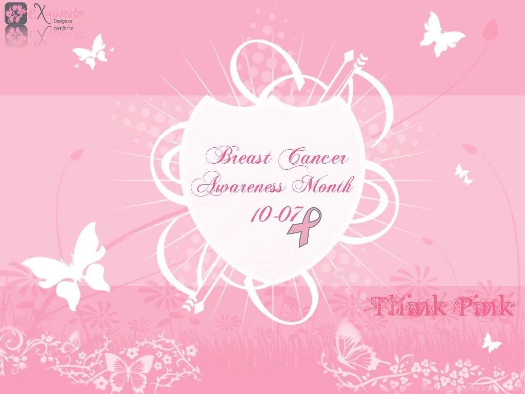 Breast Cancer Awareness Wallpapers   Wallpapers Cave