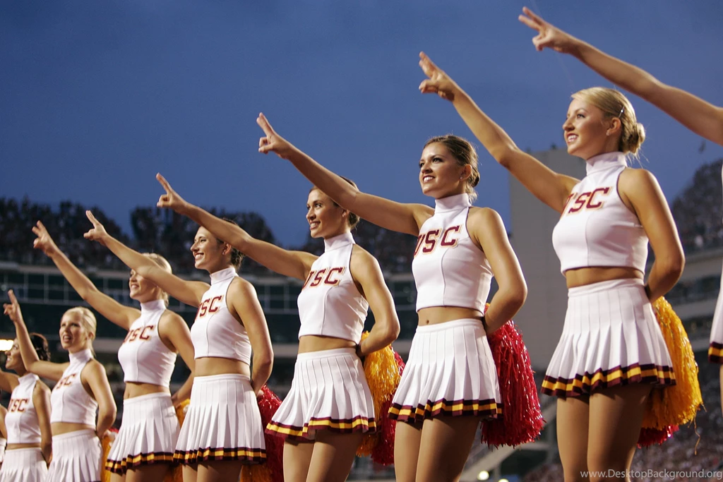 Cheerleader Wallpapers