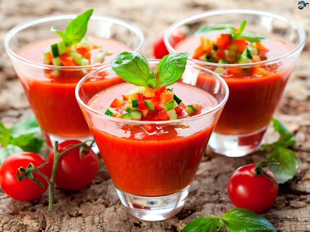 Free Download Mocktails HD Wallpapers