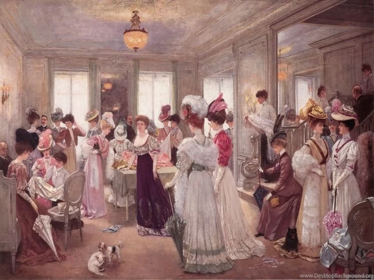 Classic art desktop wallpapers background art painting cool images ...