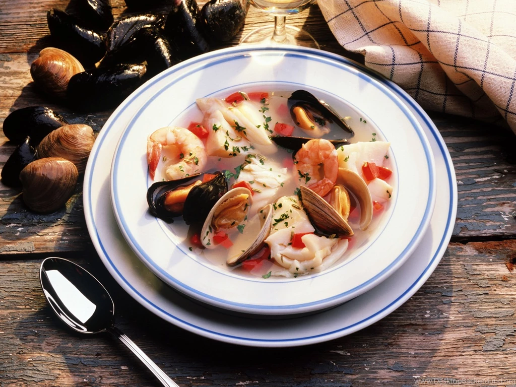 Seafood Statistics – Statistic Brain