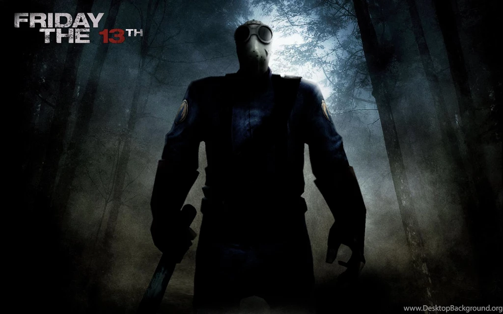 Friday The 13th Pyro As Jason Voorhees By LemurfotArt On DeviantArt