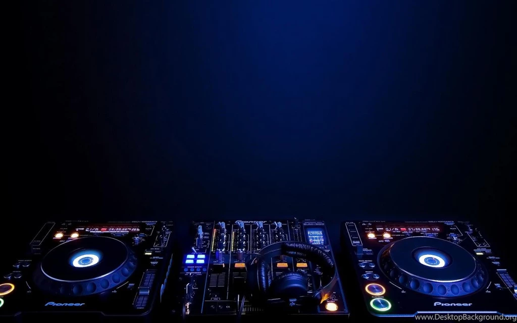 Dj Party Wallpapers Hd