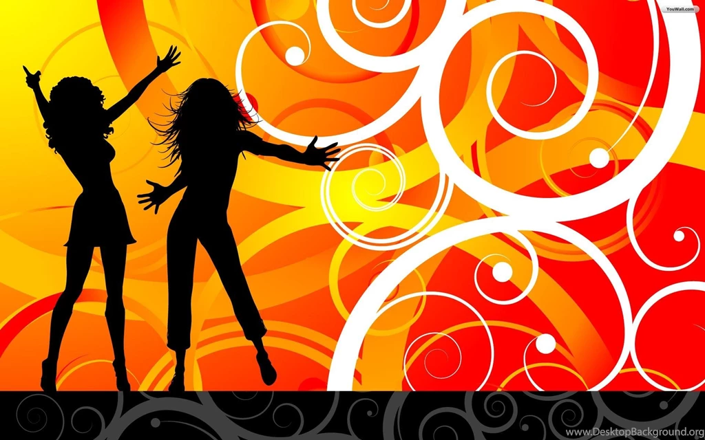 Party Wallpapers