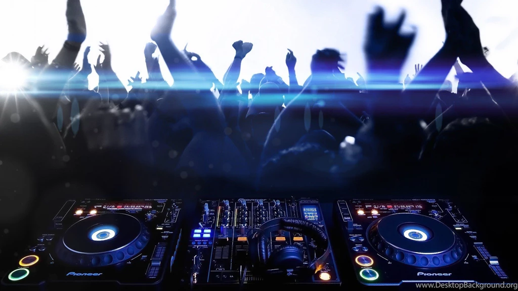 Jestingstock.com Club Party Wallpapers