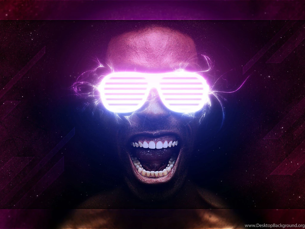 Party Glasses HD Wallpapers