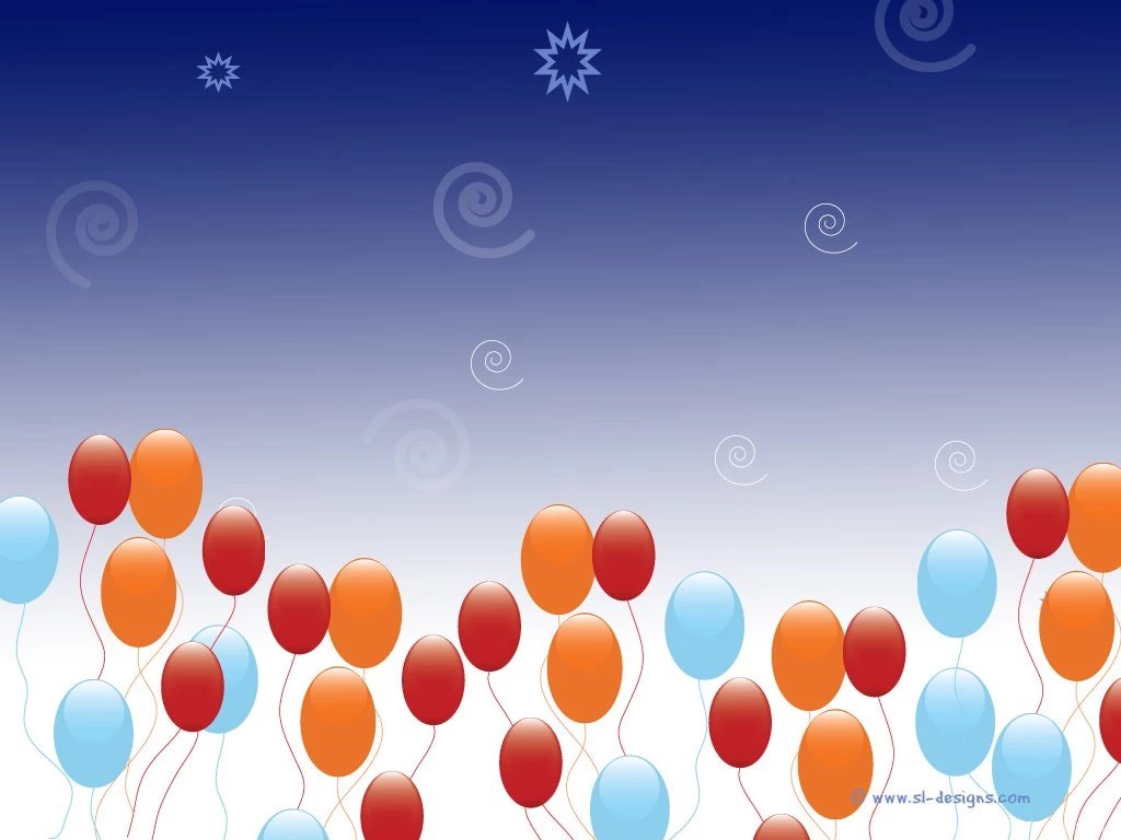Party Desktop Wallpapers