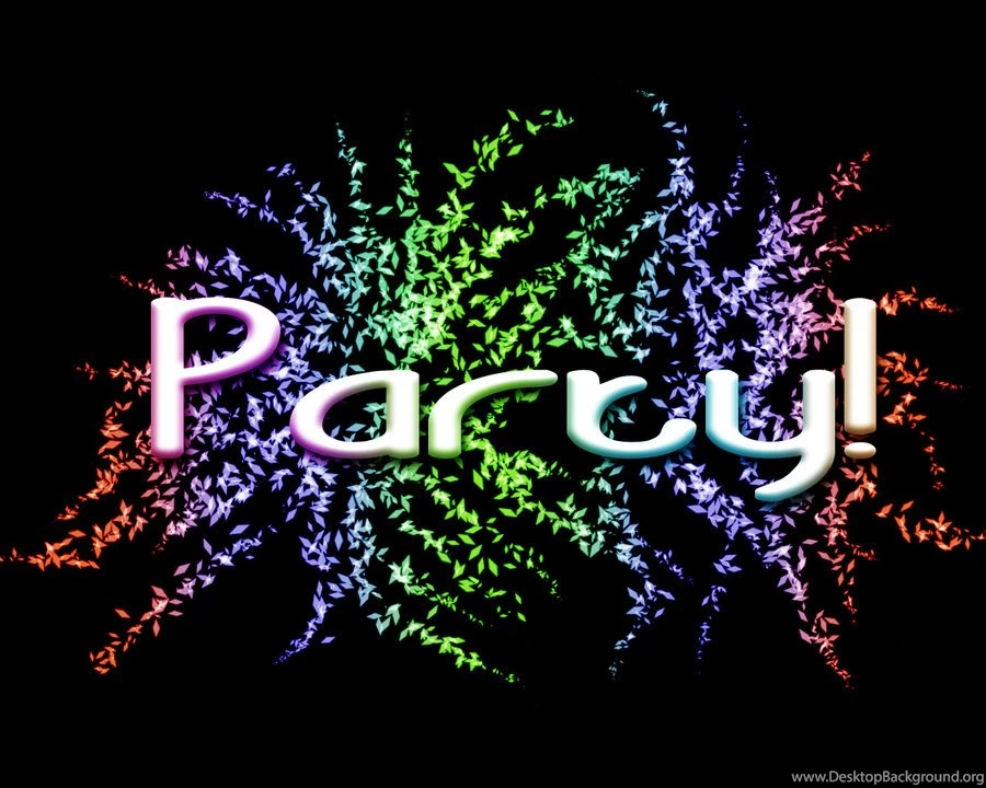 Party Wallpapers By Exorar On DeviantArt