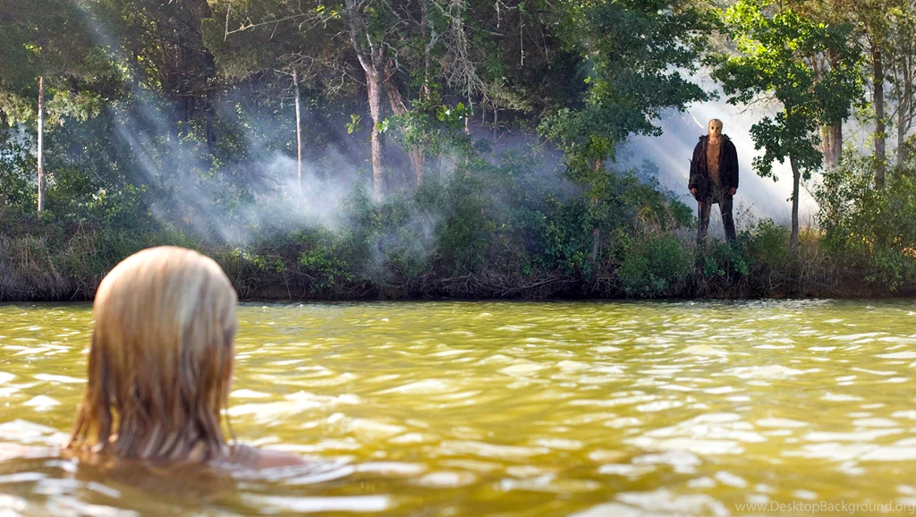 17 Friday The 13th (2009) HD Wallpapers