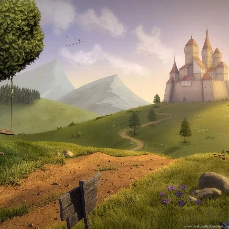 Fairy Tale Backgrounds Google Search