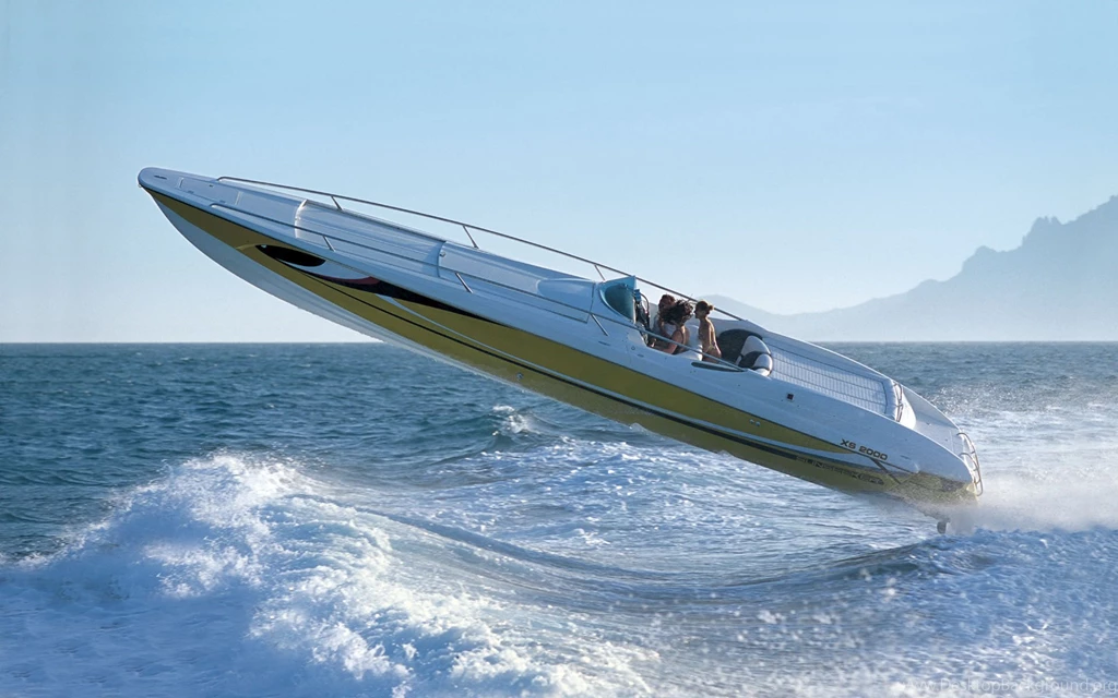 Yacht Computer Wallpapers, Desktop Backgrounds