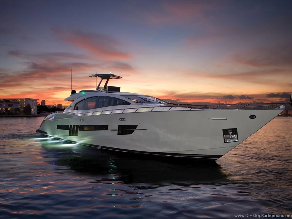 Yacht Computer Wallpapers, Desktop Backgrounds
