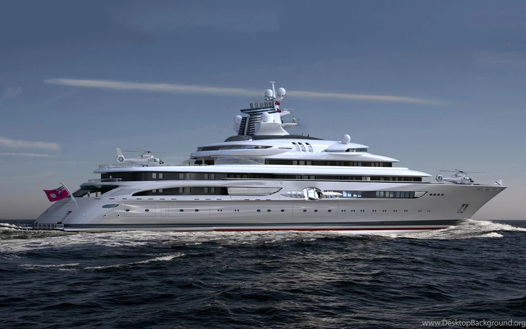 Yachts