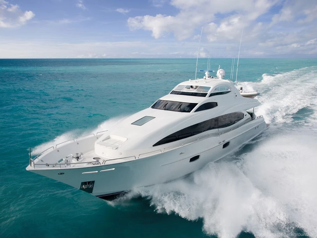 Yacht Wallpapers Of Nature 6474 HD Pictures