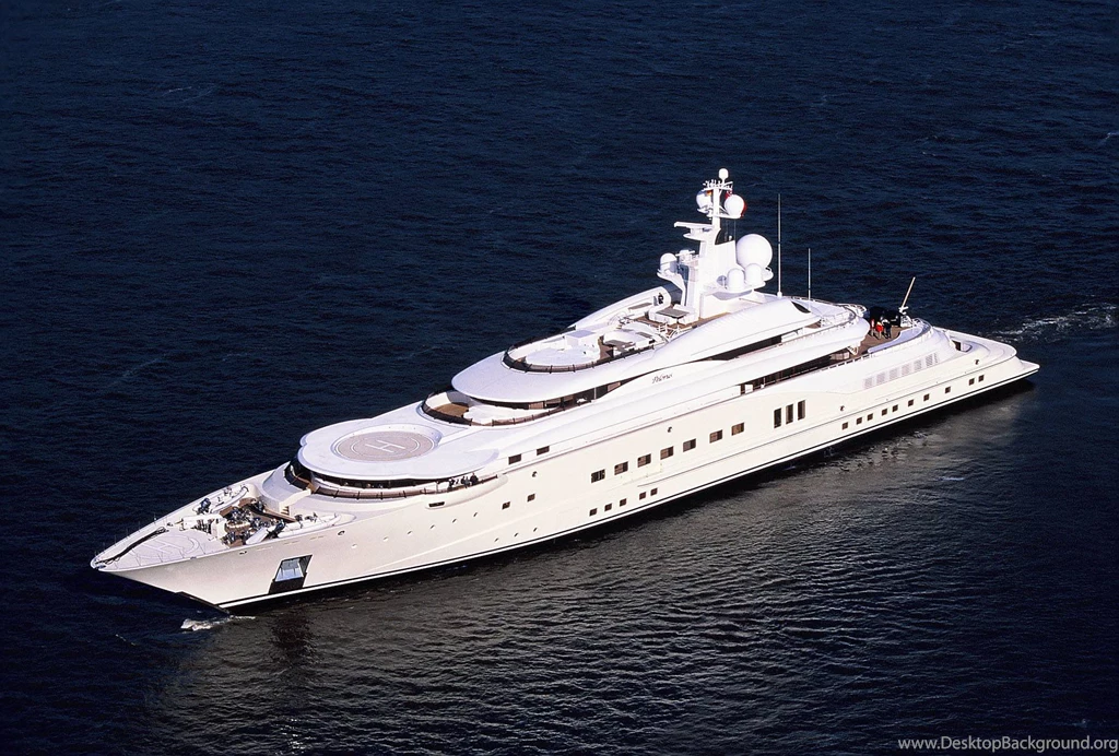 Pelorus Yacht Wallpapers   (