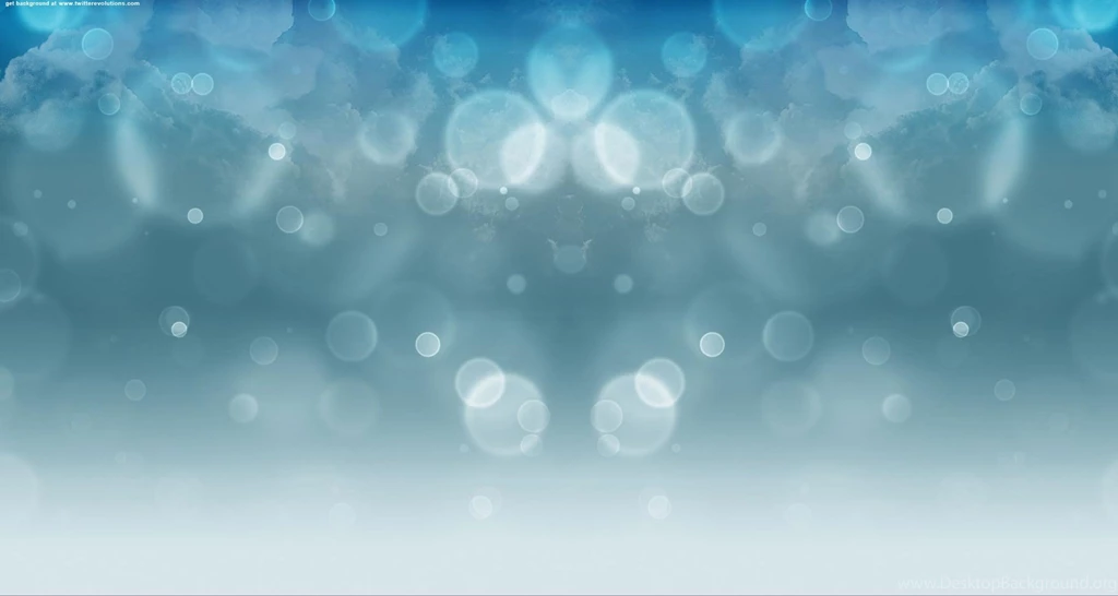 Surreal Blue Sky Twitter Backgrounds Twitterevolutions