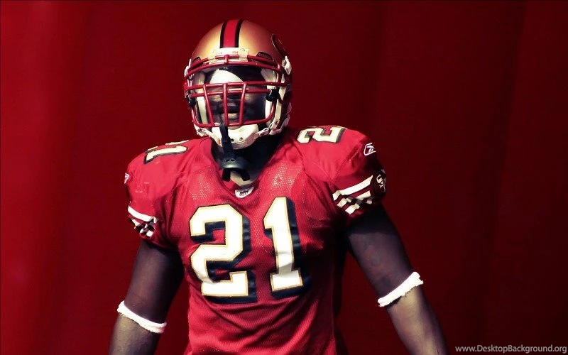FOOTBALL Nfl SAN FRANCISCO 49ERS Free Desktop Backgrounds And ...