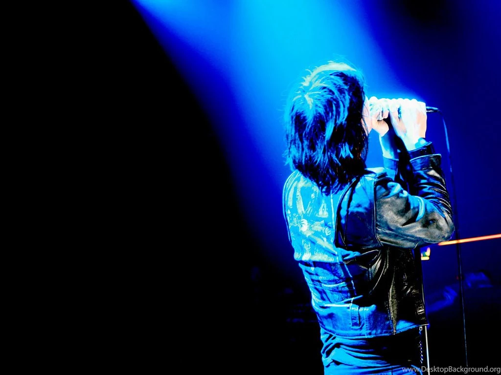 Julian Julian Casablancas Wallpapers (10962809) Fanpop