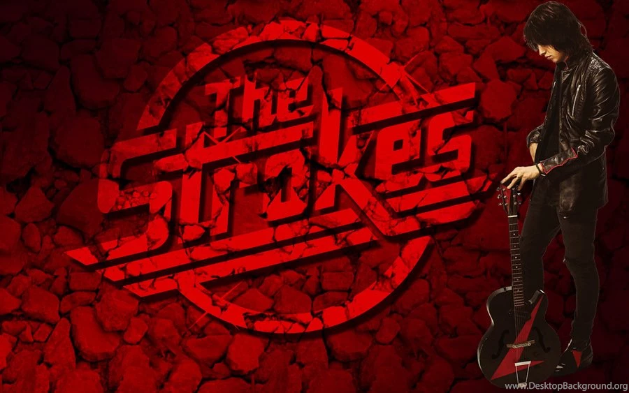 Julian Casablancas Wallpapers By Humbug99 On DeviantArt