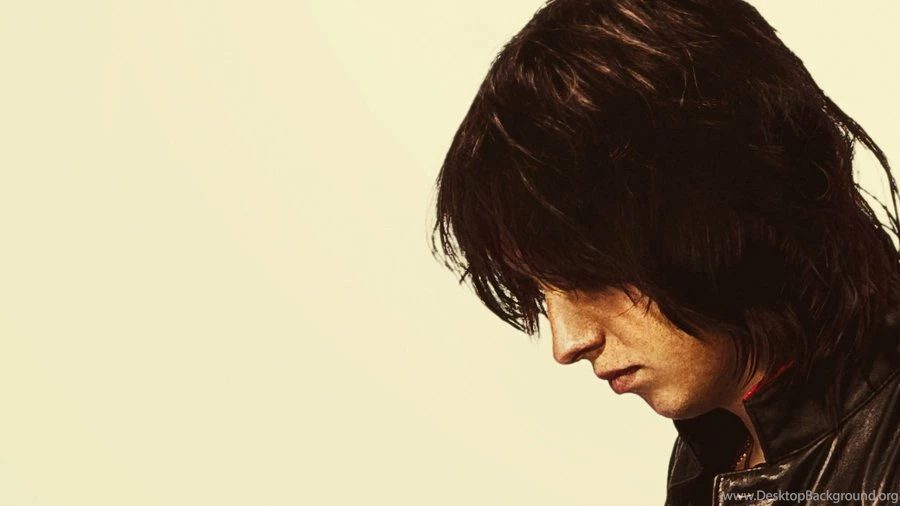 DeviantArt: More Like Wallpapers   Julian Casablancas By Jvferraz