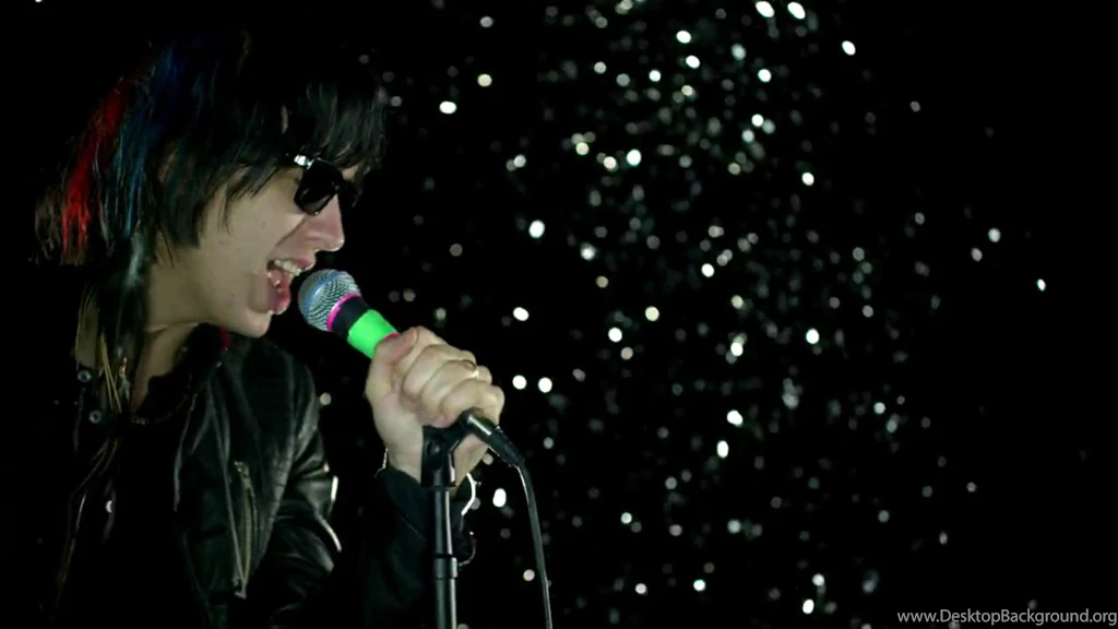 The King Of Indie : TheStrokes