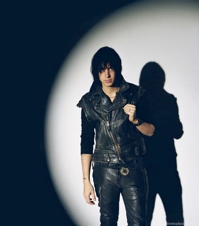 Julian Casablancas Julian Casablancas Photo (16727169) Fanpop