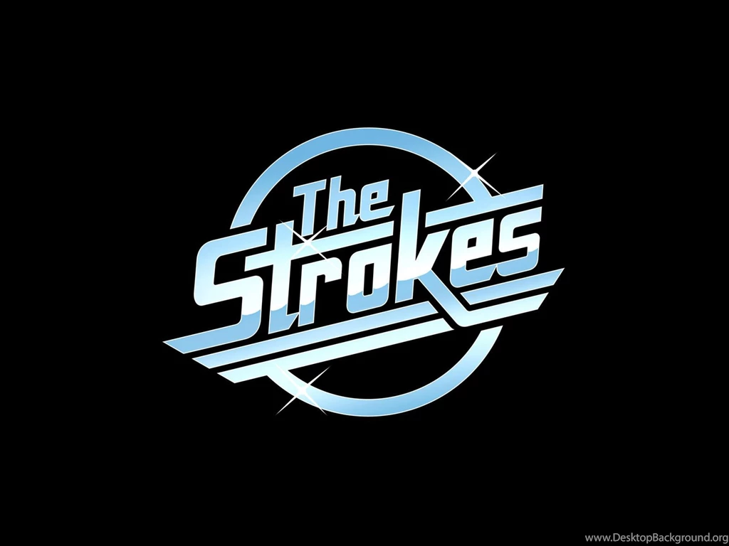 The Strokes Strokes Band Julian Casablancas Wallpapers