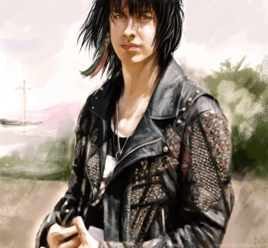Thestrokes DeviantArt