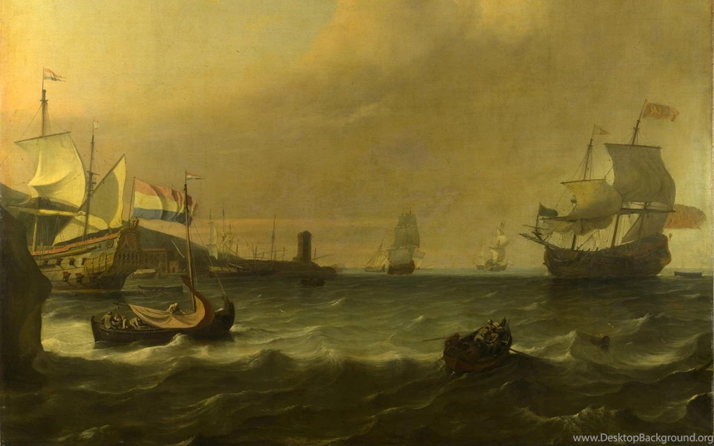 17 Classical Painting Desktop Hd Wallpapers Free Download High ...