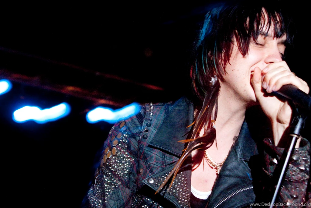 Julian Casablancas