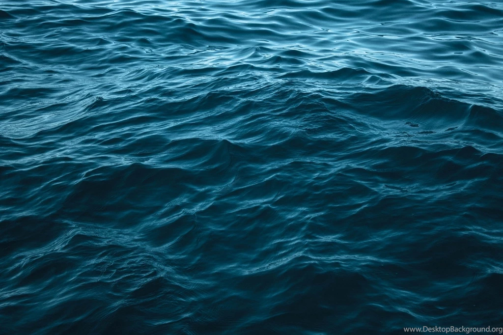 Ocean Water Waves   Wallpaper.