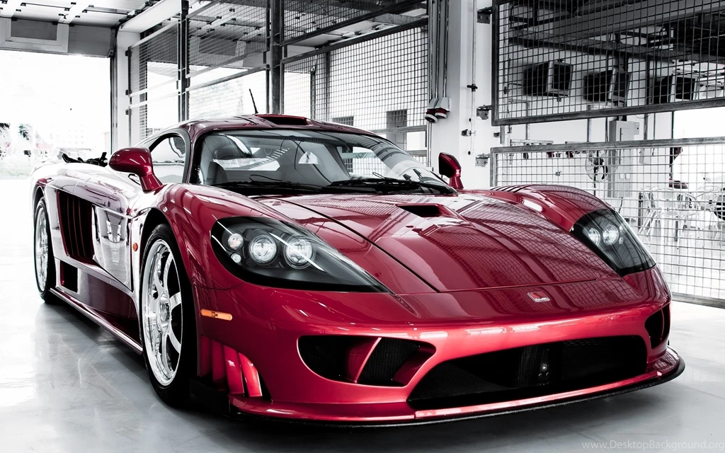 Sports Car, Red Car, Cool HD Wallpapers