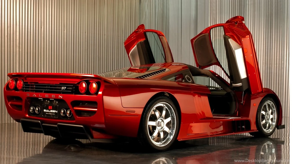 Sports Car Wallpapers Download