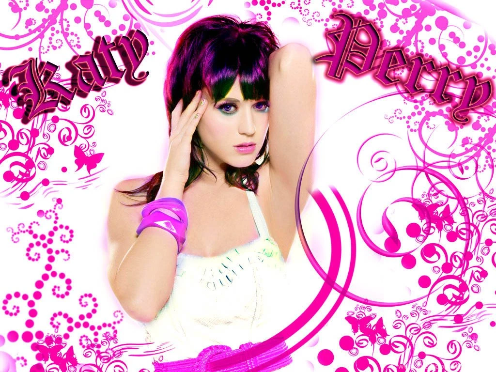 Katy Perry Katy Perry Wallpapers (4060955) Fanpop