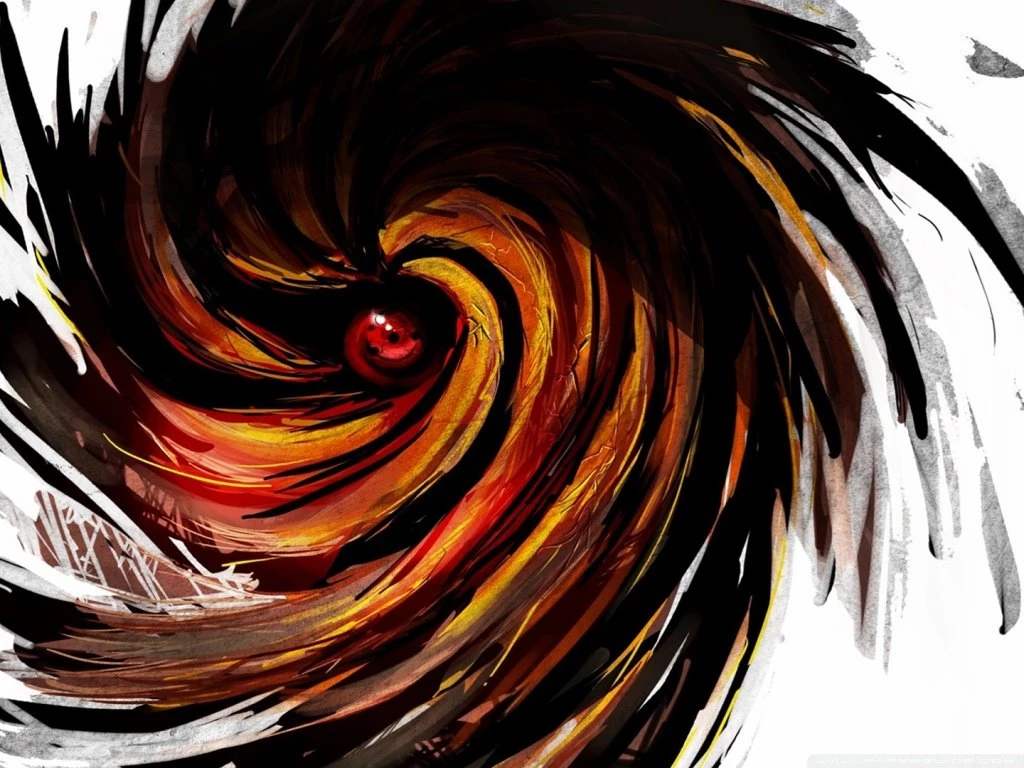 Obito Uchiha Tobi HD Desktop Wallpapers : Widescreen : High ...