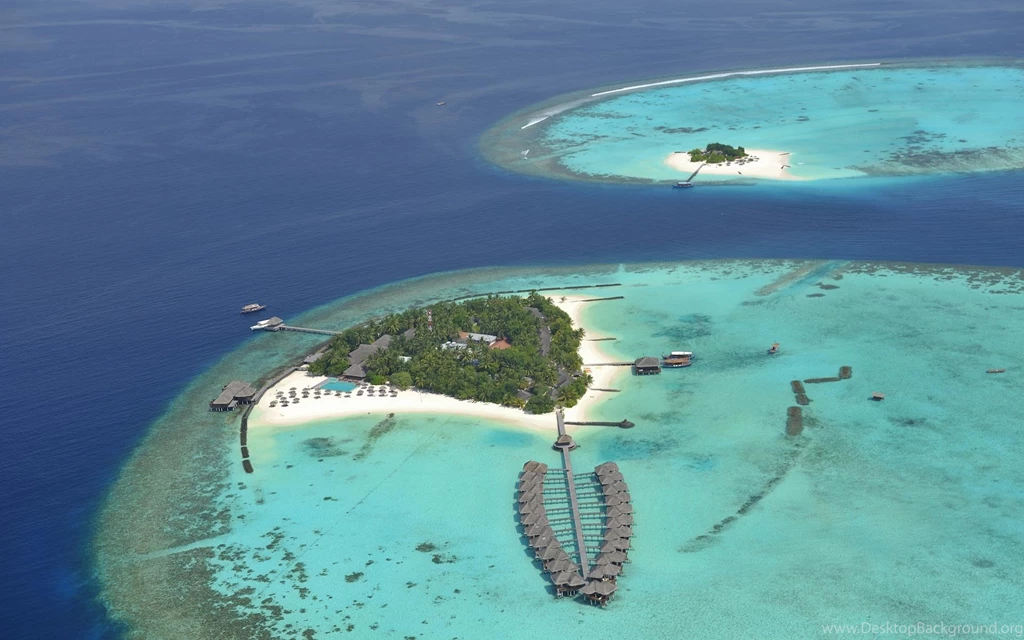 Wallpapers Island Seychelles And 1920x1200