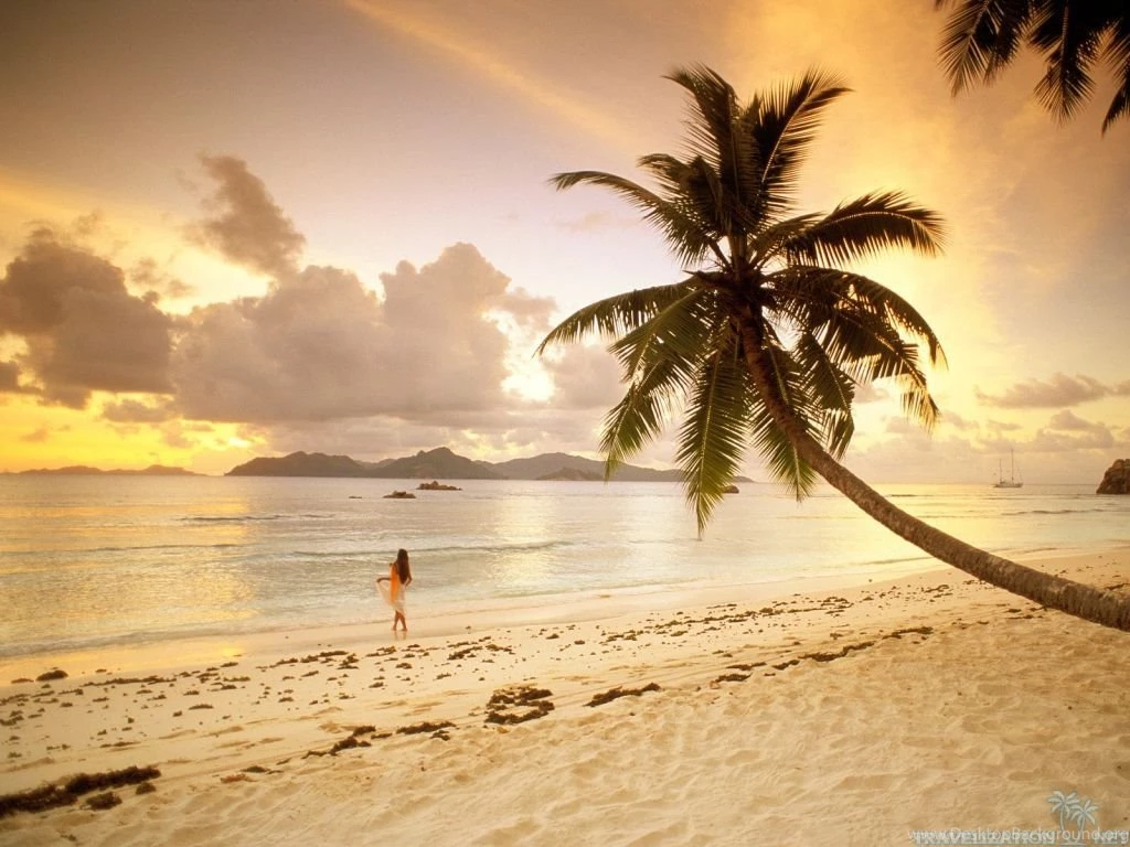 Truly Wonderful Seychelles Wallpapers