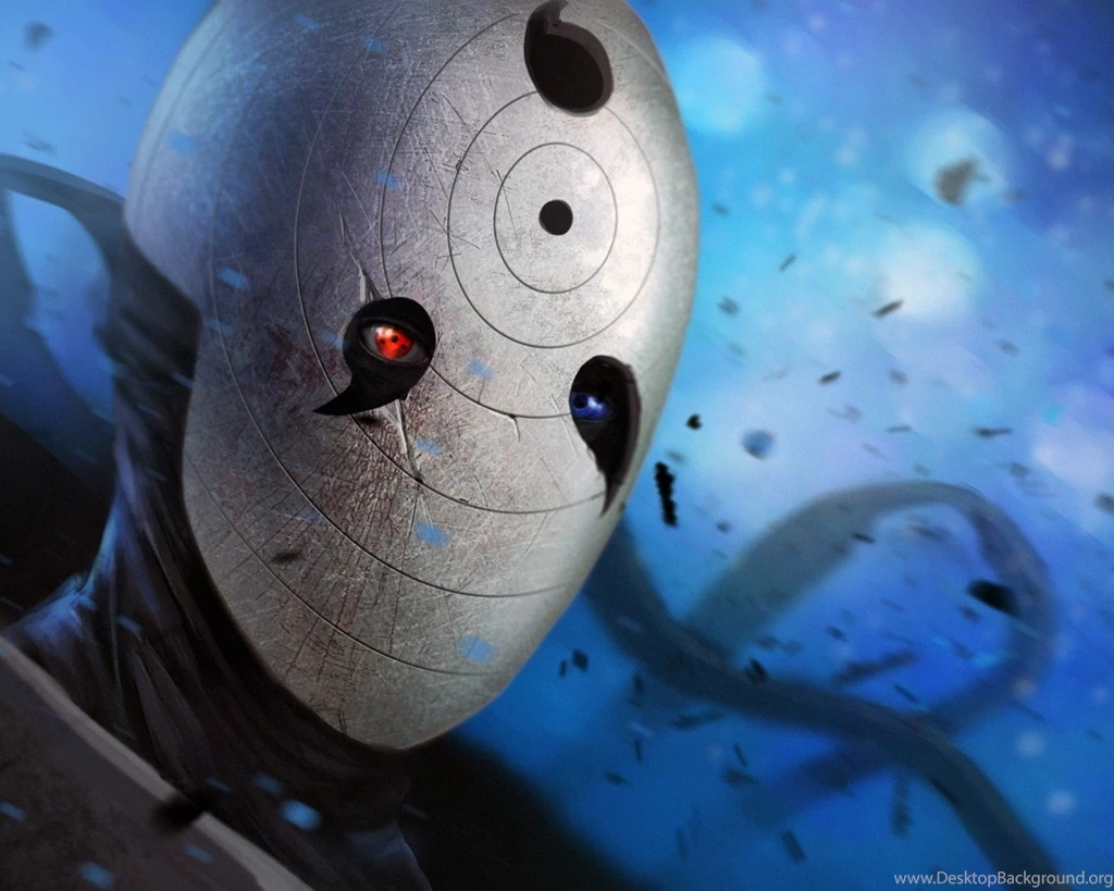 Obito Uchiha Obito Uchiha Wallpapers (37194289) Fanpop